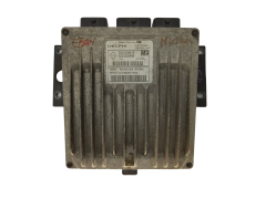 Steuergerät 8200334419 8200326498 R0410C100A Renault Delphi 16397
