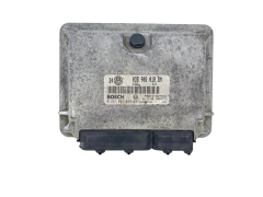 Steuergerät 038906018BM 0281001846 VW Bosch 53967