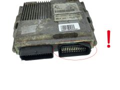 Steuergerät LPG 616584000 110R-006011 67R0016002 Landi Renzo 62035