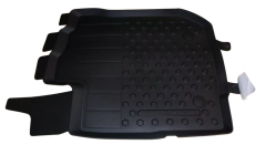 Fußmatten Matten Original 8201621046 Dacia