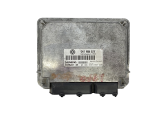 Steuergerät 047906027 5WP4331 04 VW Seat Siemens 54252