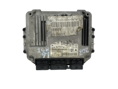 Steuergerät 0281012465 9661004480 9653958980 PSA Bosch 52721