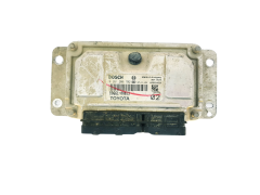 Steuergerät Toyota 89661-0H023 0261208702 Bosch 33032