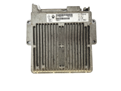 Steuergerät 7700867277 7700103539 7700104482 Renault Magneti 22273