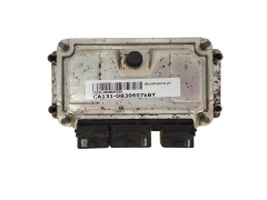 Steuergerät 0261206246 9637838780 9645802280 PSA Bosch 30607