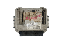 Steuergerät 0281012467 9663786380 9653958980 PSA Bosch 37113