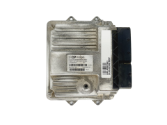 Steuergerät FGP MJD6JF.P6 55189505 Fiat Magneti Marelli 39078