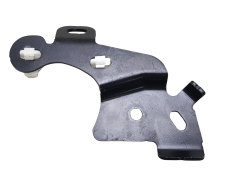 Motorhalter 242399329R 2.0 DCI Renault Trafic 3 Vivaro 2