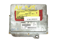 Steuergerät 0261204628 9630278580 26FM0395 PSA Bosch 19028