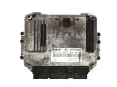 Steuergerät 0281011549 8200310863 8200370779 Renault Bosch 30430