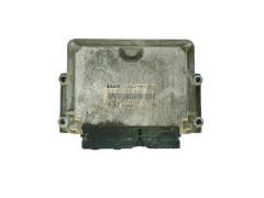 Steuergerät 73501227 0281010332 Alfa Romeo Bosch 32971