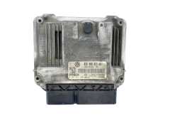 Steuergerät 03G906021AQ 0281012390 VW Bosch 62969