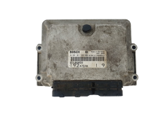 Steuergerät 55198058 0281011553 Fiat Bosch 38174