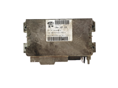 Steuergerät IAW16F.E0 46524180 Fiat Magneti Marelli 25161