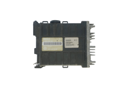 Steuergerät 443907311B 0261200261 VW Bosch 40735