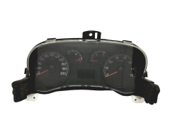 Tacho Kombiinstrument Fiat Punto 46833368 503000460300 58084