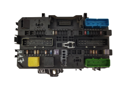 Steuergerät 13145017 5DK008669-30 Opel GM Hella