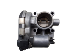 Drosselklappe Smart A1601410225 0003094V006 Bosch 3027