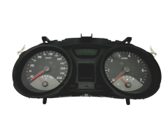 Tacho Kombiinstrument Renault Megane 2 8200306551 53187