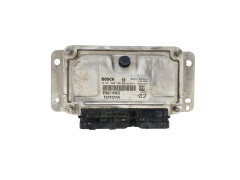 Steuergerät PSA Toyota 89661-0H022 0261208702 Bosch 42385