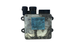 Steuergerät 9653783580 6900000555 Q1T19074M2ZE G025545A KOYO PSA 50968