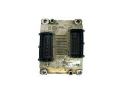 Steuergerät ME73H4F022 0261208206 Fiat Bosch 31027