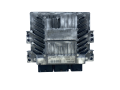 Steuergerät S122326113A 8200804775 SID301 Renault Siemens 49003