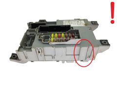 Steuergerät 00518690940 28260591 Fiat Delphi 20535