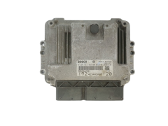 Steuergerät 55204761 0281012862 4E34A3ABM Fiat Bosch 46839