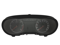 Tacho Kombiinstrument Opel Corsa E 39129459 367030224 48006