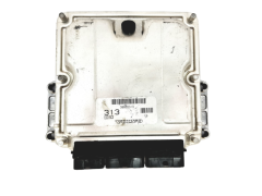 Steuergerät 0281011086 8200065994 8200337333 Volvo Bosch