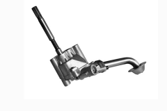 Ölpumpe 027115105C 11150910401 VW Seat Vika