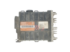 Steuergerät 0280000751 28SA0000 PSA Bosch 36733