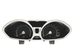 Tacho Kombiinstrument Ford Fiesta 8A6T-10849-EH 29840