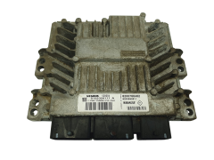 Steuergerät S122326111A 8200766462 8200592611 Renault Siemens 68389