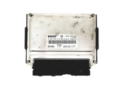 Steuergerät 0281010419 8973155087 37880PLZE00 Honda Bosch 30107