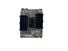 Steuergerät 00468136690 0261206714 ME731HA003 Alfa Romeo Bosch