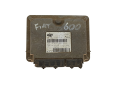 Steuergerät IAW4AF.M7 73501877 61600.627.02 Fiat Magneti Marelli 15921