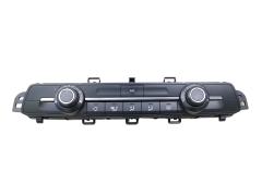 Klimabedienteil Bedienung Citroen Peugeot Toyota 98075413ZD