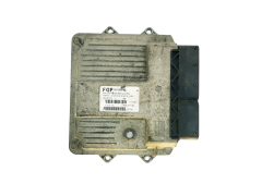 Steuergerät FGP MJD6JF.P3 55195817 Fiat 32923