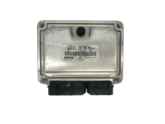 Steuergerät 038906019LJ 0281011222 Audi Bosch 56882