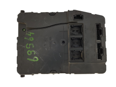 Steuergerät UCH N2 8200412548 S118400150F Renault Siemens 1295