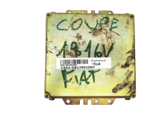 Steuergerät 0464487350 GE109127 Fiat Hitachi