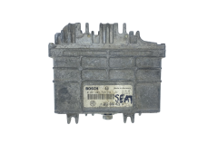 Steuergerät 6K5906026A 0261203748/749 Seat VW Bosch 55934