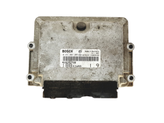 Steuergerät 46825756 0281001955 Fiat Bosch 28096