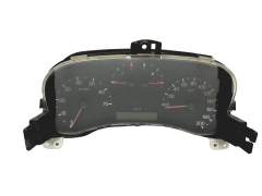 Tacho Kombiinstrument Fiat Punto 60.6307.002.H 606307002H 40262