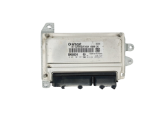 Steuergerät Smart A1329002300 0261S07697 Bosch 42820