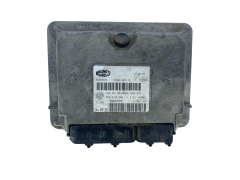 Steuergerät IAW4AF.M9 55187372 61600.627.05 Fiat Magneti Marelli 50003
