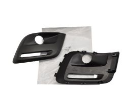 Luftführungsgitter Komplett Original 16800256XT Citroen Peugeot