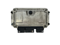 Steuergerät 0261207318 9648483480 9643897580 PSA Bosch 52972